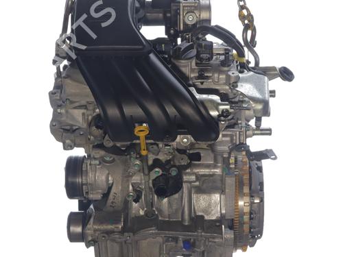 Used Engine Engine NISSAN MICRA IV (K13K, K13KK) 1.2 (80 hp) 33995056 33995056