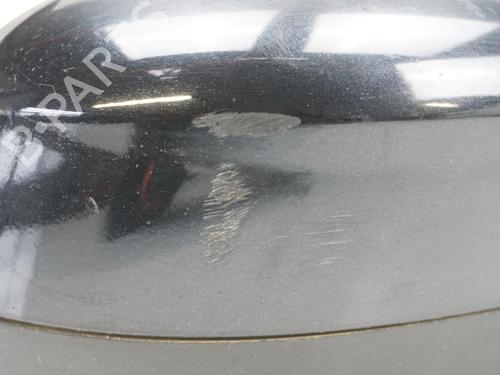 Right mirror FORD MONDEO IV (BA7) 1.8 TDCi | BP18176481C27