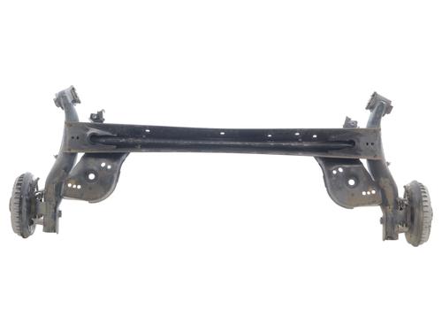 Rear axle RENAULT CLIO V (B7_) 1.0 TCe 100 (B7MT) | BP30089765M2