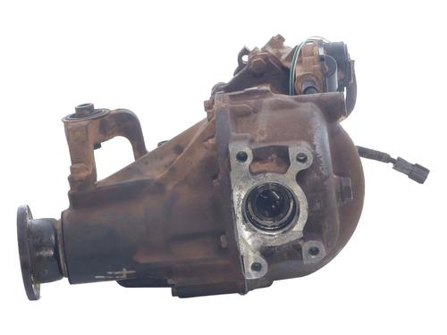 Front differential ISUZU D-MAX II (TFR, TFS) 2.5 CRDi 4x4 (TFS86J) | BP35904608M23 - Image 3