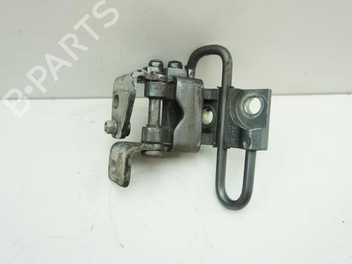 Hinge/Door check strap VW GOLF PLUS V (5M1, 521) 2.0 TDI 16V | BP18196870C146 