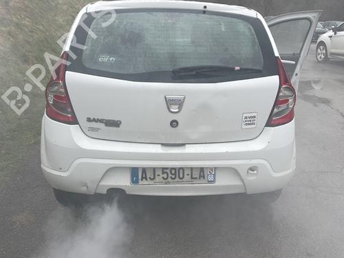 Højre forlygte DACIA SANDERO | BP33613593C29 - Image 7