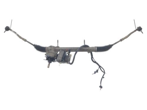 Used Steering rack Steering rack PEUGEOT 208 I (CA_, CC_) 1.4 HDi (68 hp) 28570036 28570036