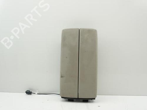 Armrest / Center console CITROËN C5 AIRCROSS (A_) 1.5 BlueHDi 130 (ACYHZJ, ACYHZR) | BP25268157I20 - Image 5