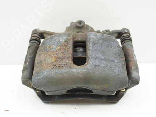 Used Left front brake caliper Left front brake caliper AUDI A3 Sportback (8VA, 8VF) 2.0 TDI (150 hp) 18190920 18190920