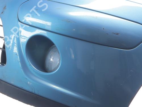 front-bumper-citroen-c3-ii-sc_-2009-34172167 main image