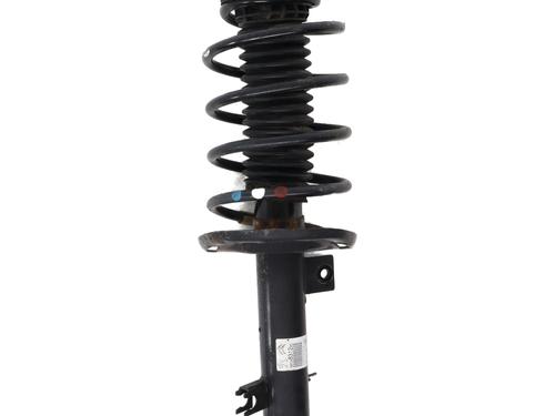 Used Right front shock absorber PEUGEOT 208 I (CA_, CC_) 1.0 VTi (68 hp) 20308689
