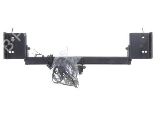 Kule for tilhengerfeste/Mekanisme HYUNDAI ix35 (LM, EL, ELH) 1.7 CRDi (116 hp) 27158095