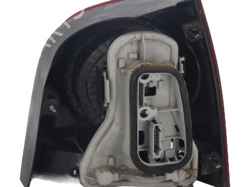 Used Left taillight Left taillight VW POLO IV (9N_, 9A_) 1.4 TDI (70 hp) 34172160 34172160