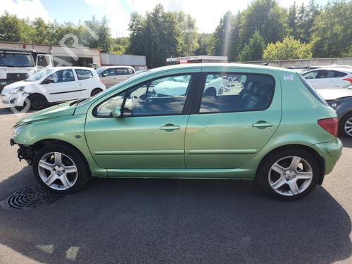 Engine PEUGEOT 307 (3A/C) 2.0 HDi 110 | BP29414359M1 - Image 18