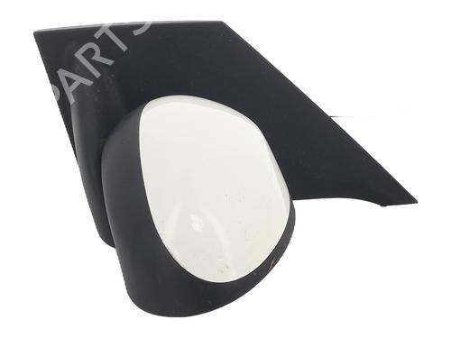 Left mirror PEUGEOT 107 (PM_, PN_) 1.0 | BP27496284C26