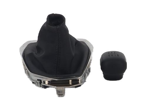 Gear lever PEUGEOT 208 II (UB_, UP_, UW_, UJ_) 1.5 BlueHDI 100 | BP26168297M90 