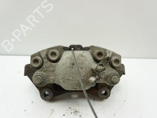 Used Left front brake caliper AUDI Q5 (8RB) 2.0 TDI quattro (170 hp) 18182277