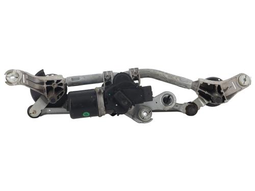 Front wiper motor NISSAN JUKE (F15) 1.5 dCi | BP29961089M29 