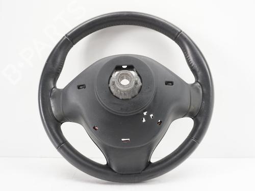 Ratt RENAULT CLIO IV Grandtour (KH_) 1.5 dCi 90 (KHN3, KHN4) (90 hp) 18176632