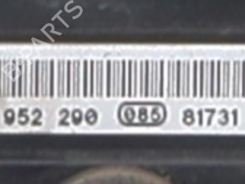 ABS pump CITROËN DS4 (NX_) 1.6 BlueHDi 120 | BP21054156M43 