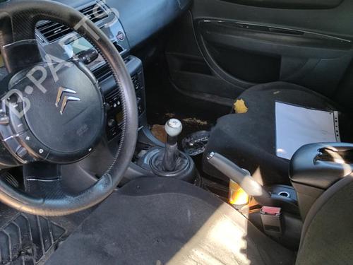 Display CITROËN C4 I (LC_)  | BP19730316C48 