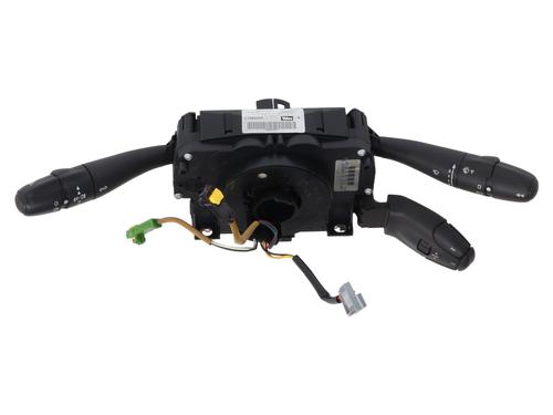 Used Steering column stalk PEUGEOT 207 (WA_, WC_) 1.6 HDi (90 hp) 21005490
