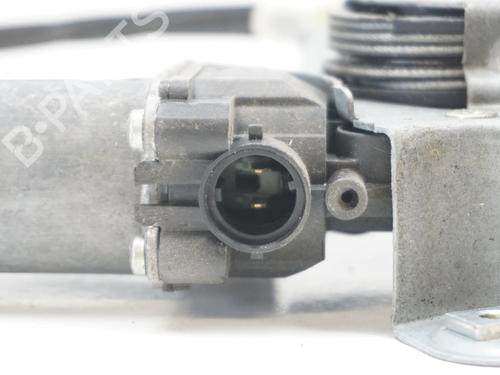 Rudehejsemekanisme ventre foran RENAULT TWINGO II (CN0_) 1.2 16V (CN0K, CN0V, CN0A) | BP19729440C22 