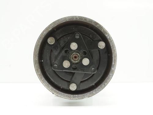 Used AC compressor AC compressor DACIA DUSTER (HS_) 1.5 dCi 4x4 (HSMC, HSMD) (110 hp) 18178200 18178200
