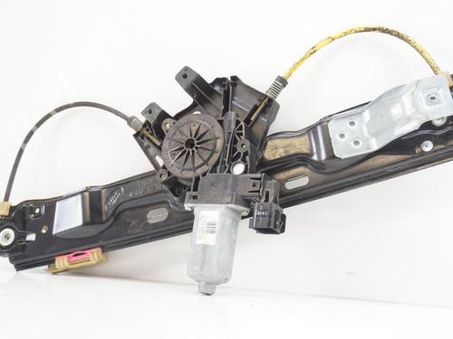 Used Rear left window mechanism LAND ROVER RANGE ROVER EVOQUE (L538) 2.2 D 4x4 (190 hp) 18186837