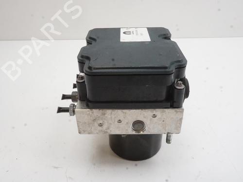 ABS pump FIAT 500 (312_) 0.9 (312AXG1A, 312.AXG11) | BP18177458M43 