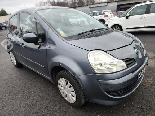 Left headlight RENAULT MODUS / GRAND MODUS (F/JP0_) 1.5 dCi 75 | BP32775255C28 - Image 13