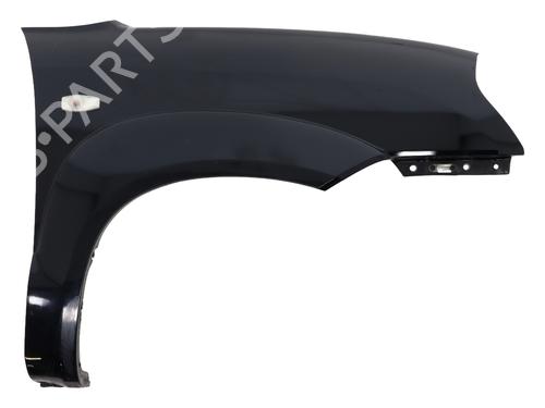 Used Right front fenders HYUNDAI TUCSON (JM) 2.0 CRDi All-wheel Drive (140 hp) 21727935