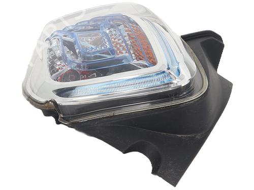 Left taillight RENAULT ZOE (BFM_) ZOE | BP26296758C34  - Image 5