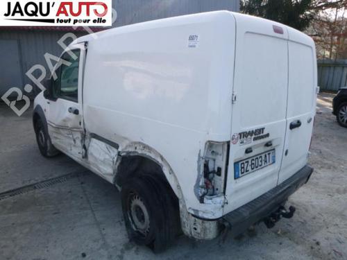 Right front door FORD TRANSIT CONNECT (P65_, P70_, P80_) 1.8 TDCi | BP18189775C3 