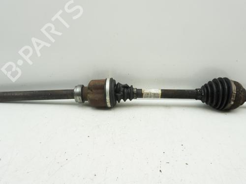 Used Right front driveshaft Right front driveshaft CITROËN DS5 2.0 HDi 165 (163 hp) 18183861 18183861