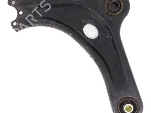 Venstre fortil bærearm CITROËN C3 II (SC_) 1.4 HDi 70 (SC8HZC, SC8HR0, SC8HP4) (68 hp) 26508061