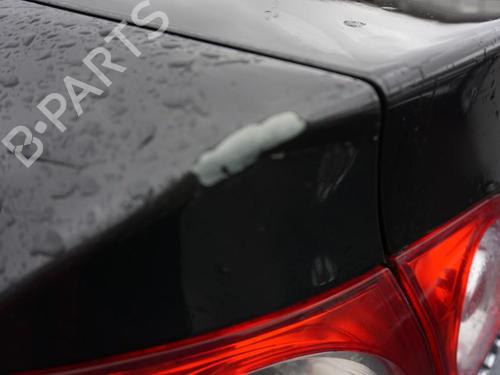 Høyre baklys VW PASSAT B6 (3C2) 2.0 TDI 16V | BP18184095C35 