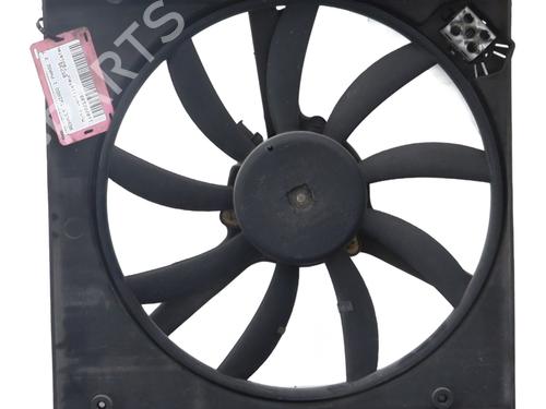 Used Radiator fan RENAULT TWINGO I (C06_) 1.2 (C066, C068) (58 hp) 28218218