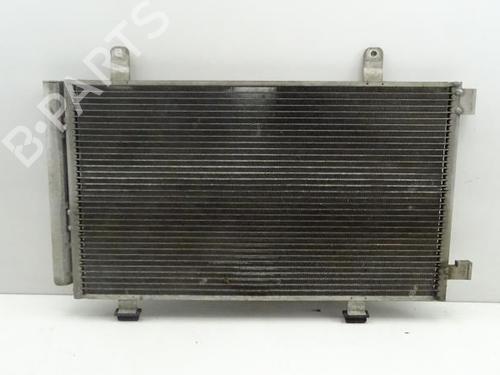 Used AC radiator SUZUKI SX4 (EY, GY) 1.9 DDiS 4x4 (RW419D) (120 hp) 18189229