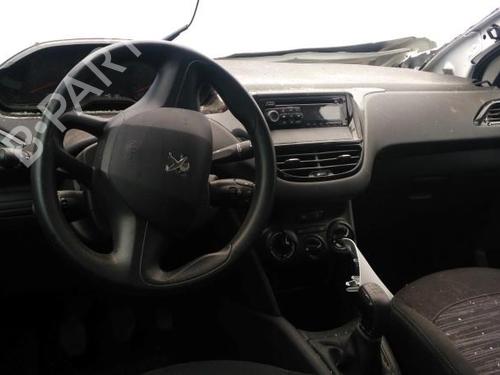 Servo brake PEUGEOT 208 I (CA_, CC_) 1.0 VTi | BP22071464M42 