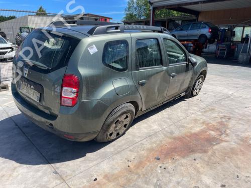 Engine DACIA DUSTER (HS_) 1.5 dCi 4x4 | BP36299975M1 - Image 2