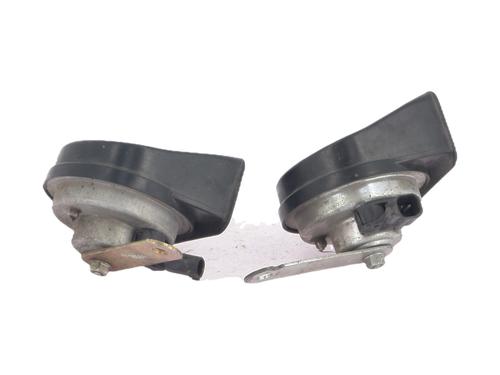 Used Horn Horn VW PASSAT B6 Variant (3C5) 2.0 TDI 16V (140 hp) 18197358 18197358