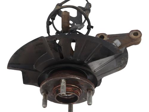 Right front steering knuckle KIA STONIC (YB) 1.6 CRDi | BP37419630M26 - Image 2