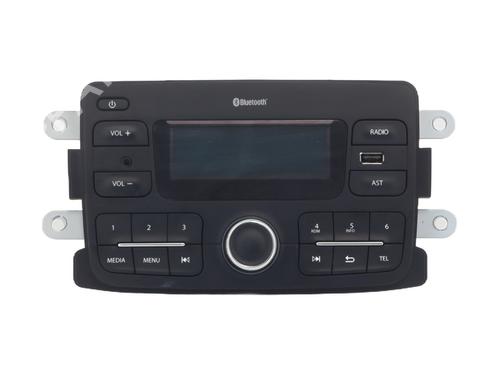 Radio DACIA SANDERO II 1.0 SCe 75 (B8JC, B8JD, B8NC) | BP34146124E6  - Image 5