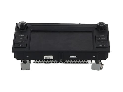 Radio SEAT LEON (5F1) 2.0 Cupra | BP24505156E6 