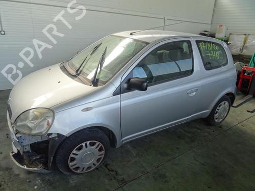 Steering rack TOYOTA YARIS (_P1_) 1.0 (SCP10_, SCP10R) | BP18179153M22