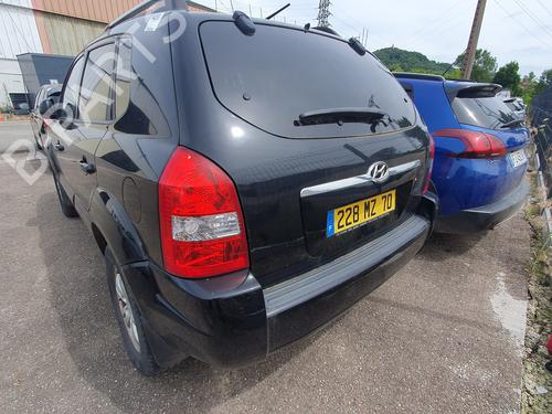 Starter HYUNDAI TUCSON (JM) 2.0 CRDi All-wheel Drive | BP21758842M8 