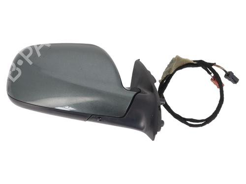 Used Right mirror PEUGEOT 307 Break (3E) 1.6 HDi 110 (109 hp) 29040308