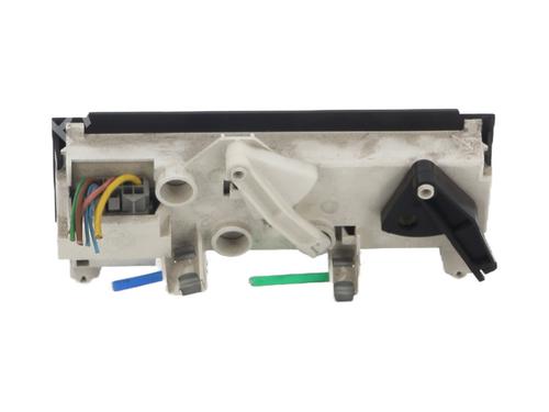 Climate control RENAULT KANGOO (KC0/1_) 1.2 16V (KC05, KC06, KC03, KC0T, KC0W, KC1D) | BP30535030I5