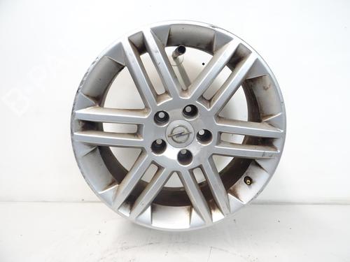 Felg OPEL VECTRA C GTS (Z02) [2002-2009]  19731124