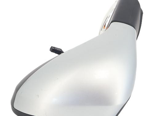 Left mirror PEUGEOT 207 SW (WK_) 1.6 HDi | BP28212632C26 