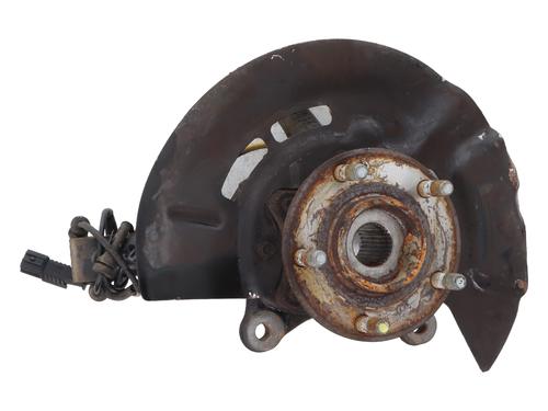 Used Left front steering knuckle HYUNDAI TUCSON (TL, TLE) 1.7 CRDi (141 hp) 20210499