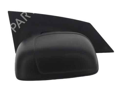 Left mirror PEUGEOT EXPERT Van (VF3A_, VF3U_, VF3X_) 1.6 HDi 90 16V | BP29838344C26