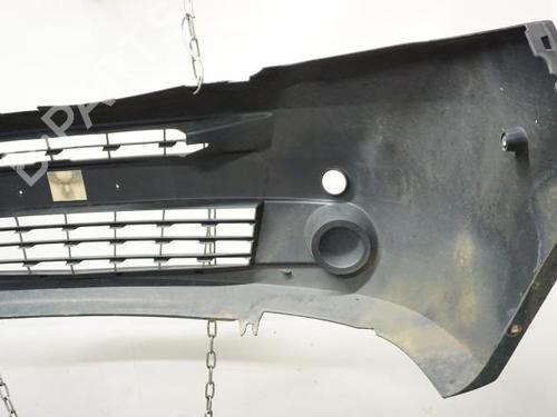 Front bumper RENAULT MASTER II Van (FD) 2.5 dCi (FD02) | BP18185297C7 